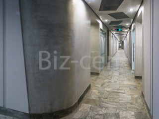 Фотография Аренда офиса, 162 м² , Моховая улица 7/4  №3