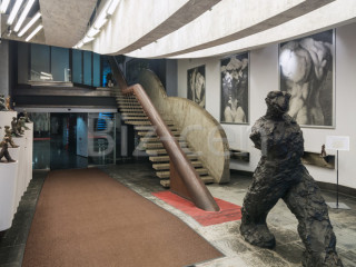 Фотография Аренда офиса, 162 м² , Моховая улица 7/4  №6