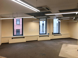 Аренда офиса 115 м² Пречистенская набережная 17-19 