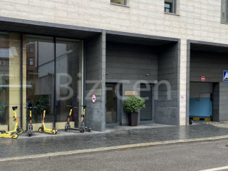 Фотография Аренда офиса, 115 м² , Пречистенская набережная 17-19  №5