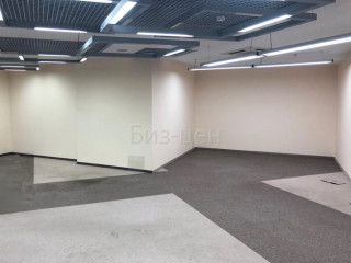 Фотография Аренда офиса, 115 м² , Пречистенская набережная 17-19  №2
