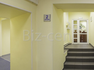 Фотография Аренда офиса, 38 м² , Остаповский проезд 5с2  №6