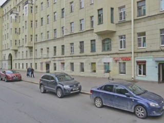 Фотография Аренда офиса, 79 м² , Заозёрная улица 8  №9