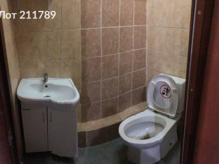 Фотография Аренда помещения свободного назначения, 25 м² , Первомайская улица 44/20  №9