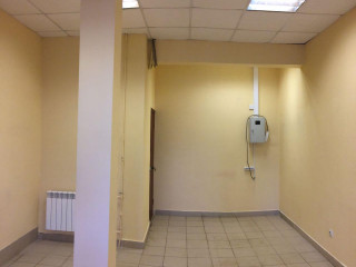 Фотография Аренда помещения свободного назначения, 25 м² , Первомайская улица 44/20  №4