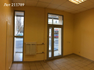 Фотография Аренда помещения свободного назначения, 25 м² , Первомайская улица 44/20  №3