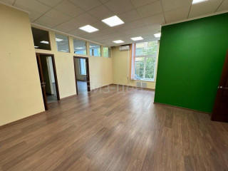 Фотография Аренда офиса, 103 м² , Ленинградский проспект 80к21  №2