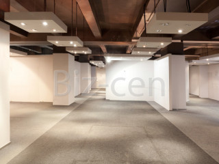 Фотография Аренда офиса, 103 м² , Ленинградский проспект 80к21  №8