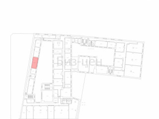Фотография Аренда офиса, 33 м² , улица Мира 3 №3 Фотография Аренда офиса, 33 м² , улица Мира 3 №3