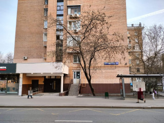 Фотография Аренда помещения свободного назначения, 51 м² , улица Серпуховский Вал 13 №13 Фотография Аренда помещения свободного назначения, 51 м² , улица Серпуховский Вал 13 №13