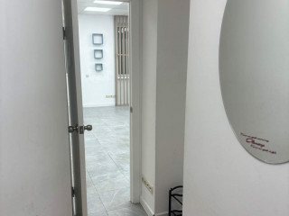 Фотография Аренда помещения свободного назначения, 51 м² , улица Серпуховский Вал 13 №11 Фотография Аренда помещения свободного назначения, 51 м² , улица Серпуховский Вал 13 №11