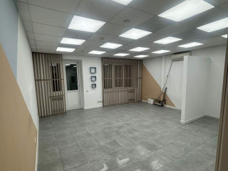 Фотография Аренда помещения свободного назначения, 51 м² , улица Серпуховский Вал 13 №9 Фотография Аренда помещения свободного назначения, 51 м² , улица Серпуховский Вал 13 №9