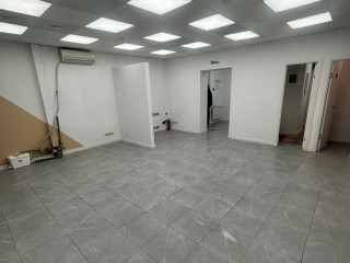 Фотография Аренда помещения свободного назначения, 51 м² , улица Серпуховский Вал 13 №3 Фотография Аренда помещения свободного назначения, 51 м² , улица Серпуховский Вал 13 №3