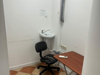 Фотография Аренда помещения свободного назначения, 51 м² , улица Серпуховский Вал 13 №12 Фотография Аренда помещения свободного назначения, 51 м² , улица Серпуховский Вал 13 №12