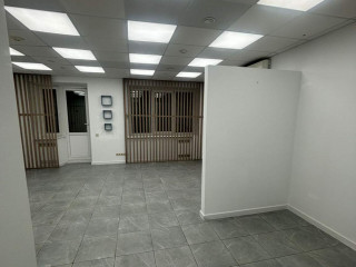 Фотография Аренда помещения свободного назначения, 51 м² , улица Серпуховский Вал 13 №5 Фотография Аренда помещения свободного назначения, 51 м² , улица Серпуховский Вал 13 №5