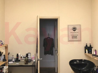 Фотография Продажа помещения свободного назначения, 31 м² , улица Тургенева №4