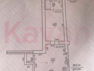 Фотография Продажа помещения свободного назначения, 31 м² , улица Тургенева №5