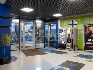 Фотография Аренда офиса, 28 м² , Пироговская набережная 21  №5