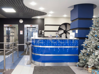 Фотография Аренда офиса, 28 м² , Пироговская набережная 21  №4