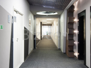 Фотография Аренда офиса, 28 м² , Пироговская набережная 21  №2