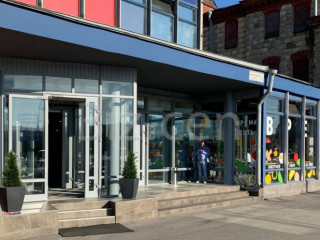 Фотография Аренда офиса, 28 м² , Пироговская набережная 21  №8