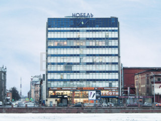 Фотография Аренда офиса, 28 м² , Пироговская набережная 21  №7