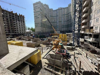 Фотография Продажа офиса, 79 м² , улица Дыбенко 5  №5