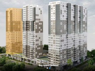 Фотография Продажа офиса, 79 м² , улица Дыбенко 5  №3