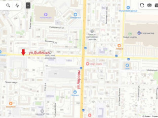 Фотография Продажа офиса, 79 м² , улица Дыбенко 5  №9