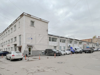 Фотография Аренда офиса, 170 м² , Загородное шоссе 1к2  №8