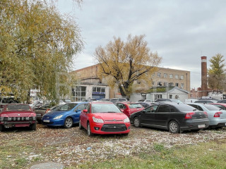 Фотография Аренда офиса, 170 м² , Загородное шоссе 1к2  №7