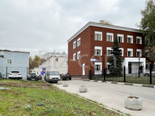 Фотография Аренда офиса, 170 м² , Загородное шоссе 1к2  №4