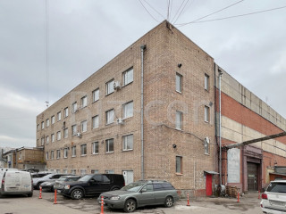 Фотография Аренда офиса, 170 м² , Загородное шоссе 1к2  №9