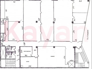 Фотография Продажа офиса, 520 м² , Северная улица №8