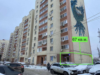 Фотография Аренда магазина, 67 м² , Казачья улица 2  №1