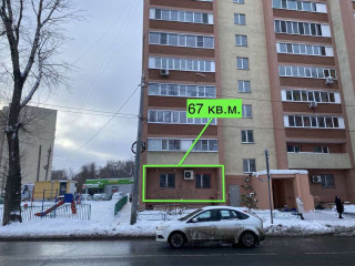 Фотография Аренда магазина, 67 м² , Казачья улица 2  №10