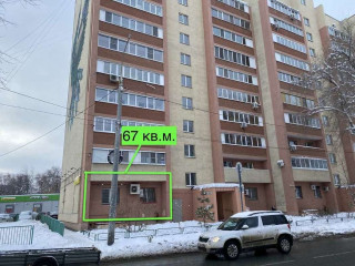 Фотография Аренда магазина, 67 м² , Казачья улица 2  №2