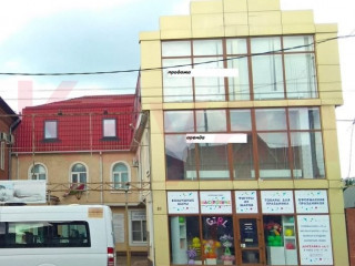 Фотография Продажа помещения свободного назначения, 520 м² , улица Бабушкина №1