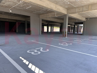 Фотография Аренда помещения свободного назначения, 2260 м² , Мысхакское шоссе №6