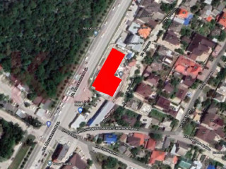 Фотография Аренда помещения свободного назначения, 2260 м² , Мысхакское шоссе №7