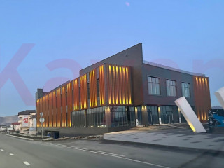 Фотография Аренда помещения свободного назначения, 2260 м² , Мысхакское шоссе №2