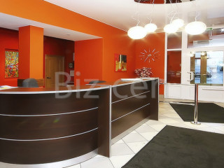 Фотография Аренда офиса, 19 м² , 16-я линия Васильевского острова 7  №4