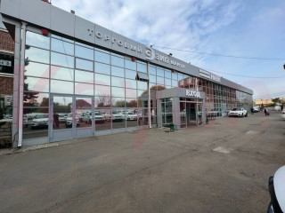 Фотография Аренда магазина, 1600 м² , Зиповская улица №1