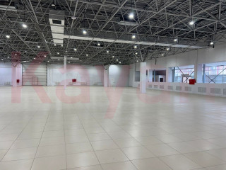 Фотография Аренда магазина, 1600 м² , Зиповская улица №2