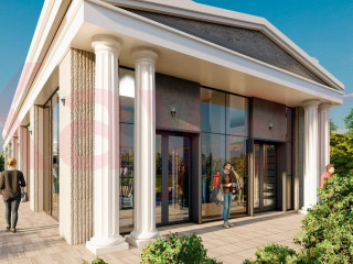 Фотография Продажа магазина, 470 м² , Псекупская улица №2