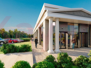 Фотография Продажа магазина, 470 м² , Псекупская улица №3