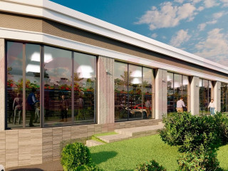 Фотография Продажа магазина, 470 м² , Псекупская улица №4