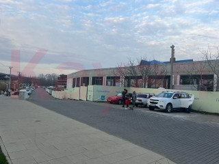 Фотография Продажа магазина, 470 м² , Псекупская улица №10