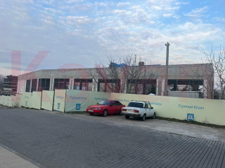 Фотография Продажа магазина, 470 м² , Псекупская улица №12
