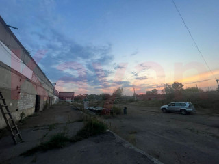 Фотография Продажа производственного помещения, 7273 м² , Аэродромная улица №3